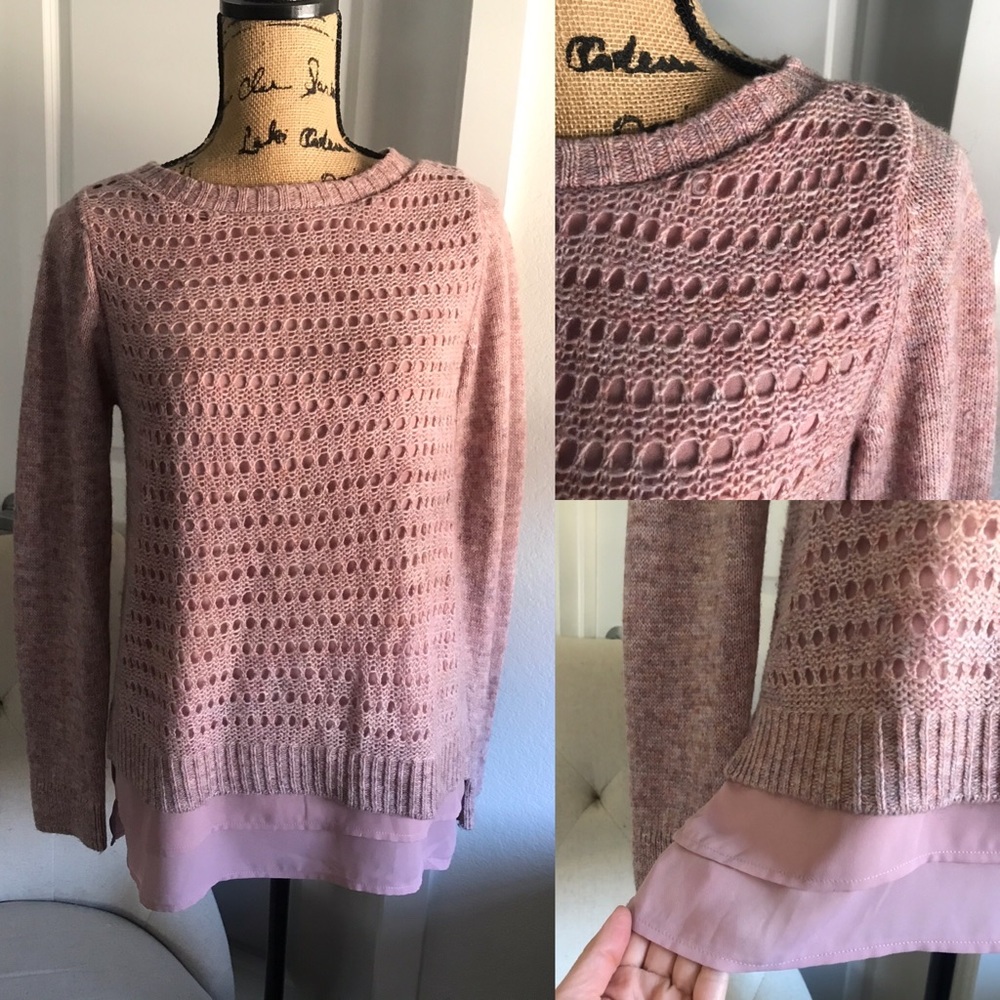 Pink Top - Picture 2 of 5